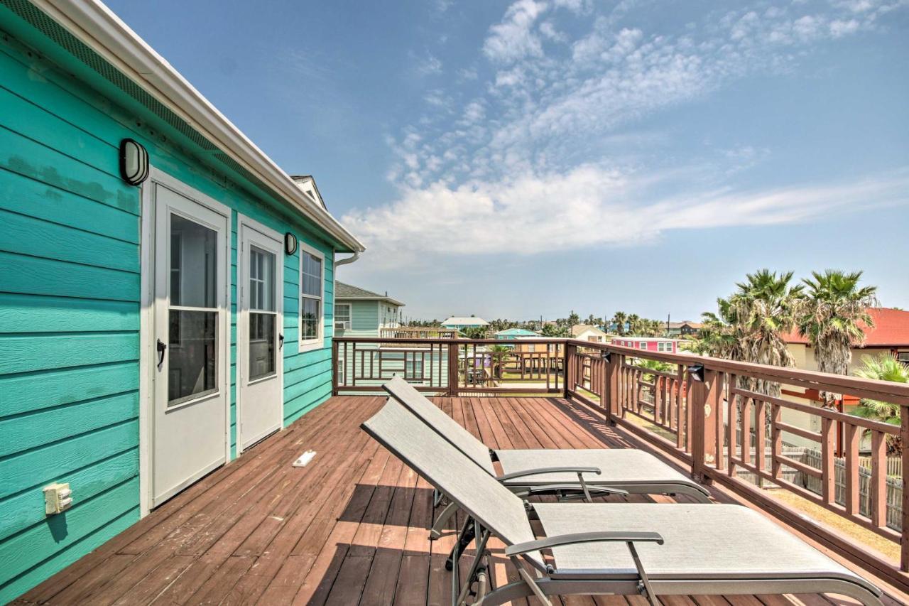 Surfside Beach Retreat About Half Mile To The Sand! Bagian luar foto